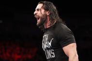 Image result for wwe seth rollins